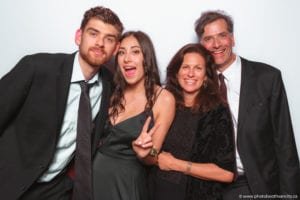 Photo Booth Rentals in Vancouver - Vancity Photo Booth