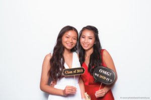 The Party Entertainment Loved By Celebrities: Photo Booths