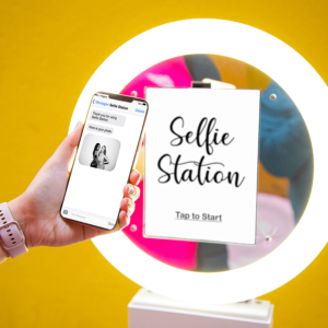 Selfie Station 8