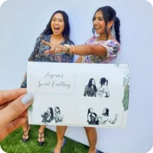Open-Air Photo Booth Rental Vancouver - Vancity Photo Booth