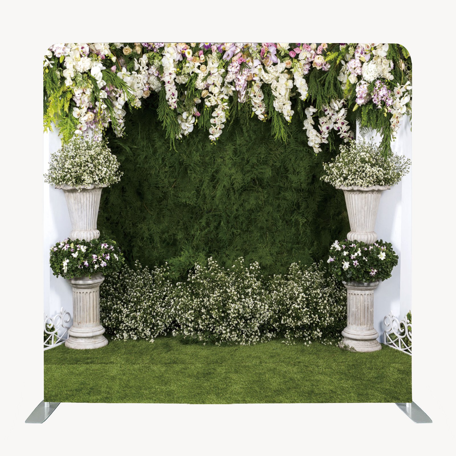 Photo Booth Backdrops for Sale | Vancity Photo Booth