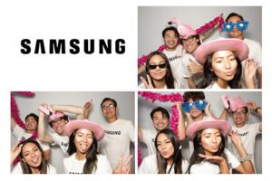 Product Launch - Corporate Photo Booth – Rent a Photo Booth for Corporate Events